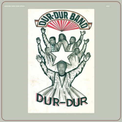 Dur-Dur Band - Volume 5 (2 Discos)