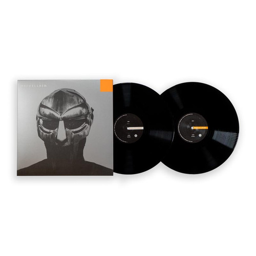 Madvillain - Madvillainy (2 Discos)