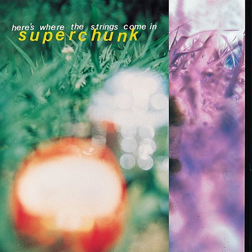 Superchunk - Here´s Where The Strings Come In