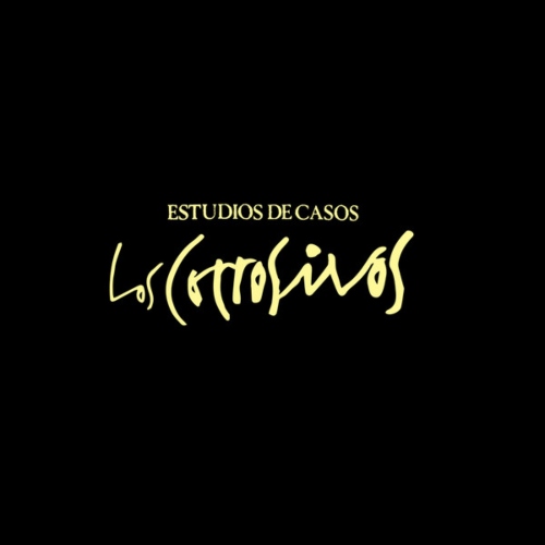 Los Corrosivos - Estudios De Casos