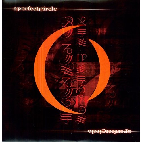 A Perfect Circle - Mer De Noms (2 Discos)