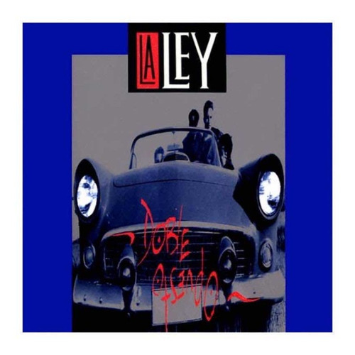 La Ley - Doble Opuesto