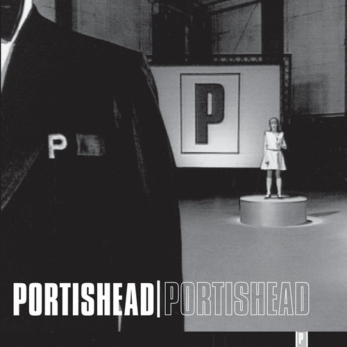 Portishead - Portishead (2 Discos)