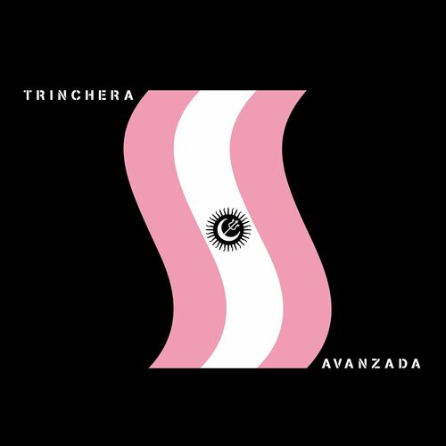 Babasónicos - Trinchera Avanzada (2 Discos de Color)
