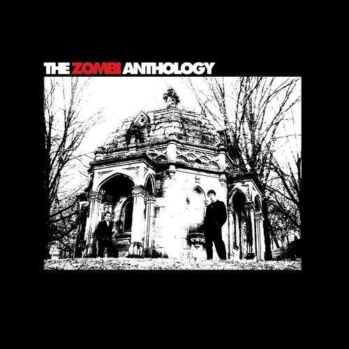 Zombi - The Zombi Anthology (Disco de Color)
