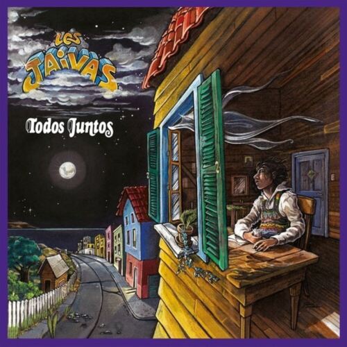 Los Jaivas - Todos Juntos (2 Discos)