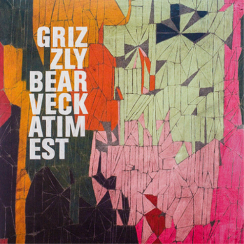 Grizzly Bear - Veckatimest (2 Discos)