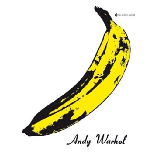 The Velvet Underground	- The Velvet Underground & Nico