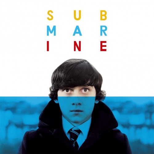 Submarine - Songs By Alex Turner (Disco de 10")