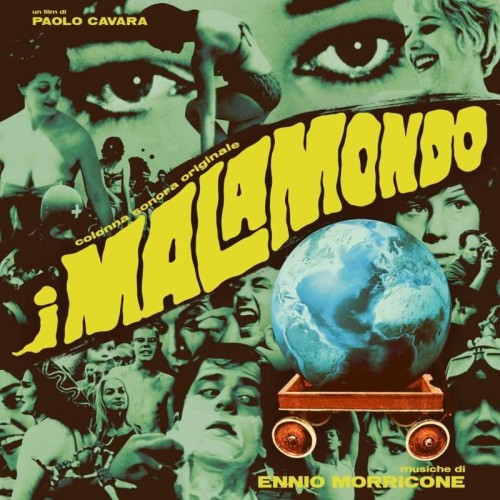 I Malamondo - Colonna Sonora Originale Del Film (2 Discos)
