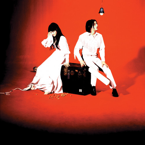 The White Stripes - Elephant (Edición de 20 Años de Aniversario, 2 Discos de Color)
