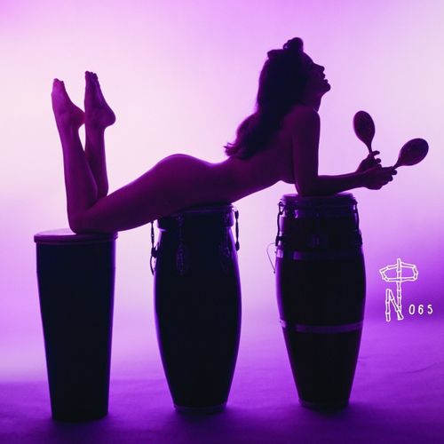 V/A - Technicolor Paradise: Rhum Rhapsodies & Other Exotic Delights (Boxset, Incluye: 3 Discos de Color + Booklet)
