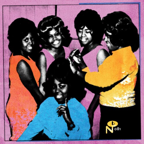 V/A - Eccentric Soul: The Shiptown Label (2 Discos de Color)