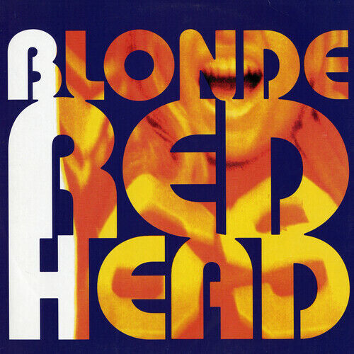 Blonde Redhead - Blonde Redhead (Disco de Color)