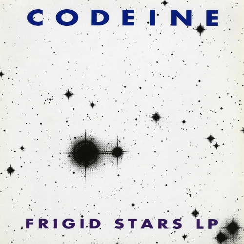 Codeine - Frigid Stars (Disco de Color)