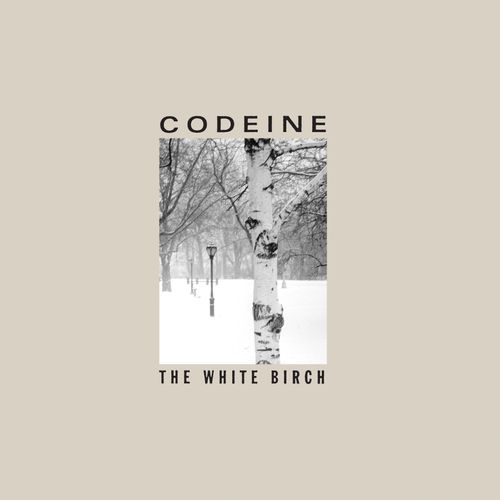 Codeine - The White Birch (Disco de Color)
