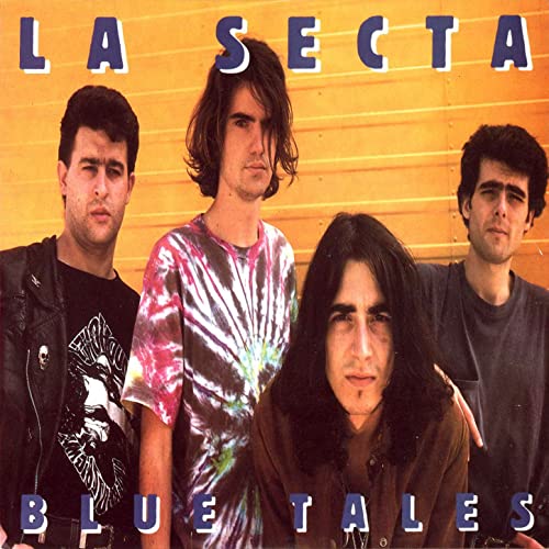 La Secta - Blue Tales