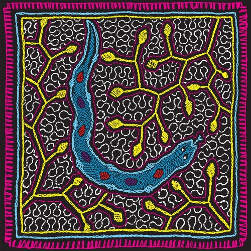 Grupo La Droga - Grupo La Droga (Box Set, Incluye: 4 Discos 7")