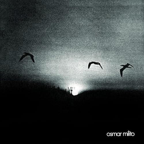 Osmar Milito - Viagem