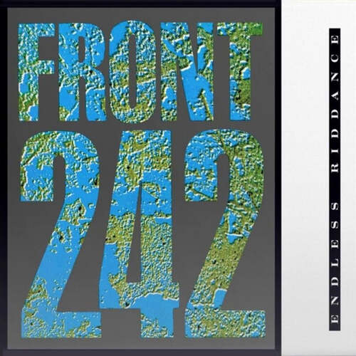 Front 424 - Endless Riddance