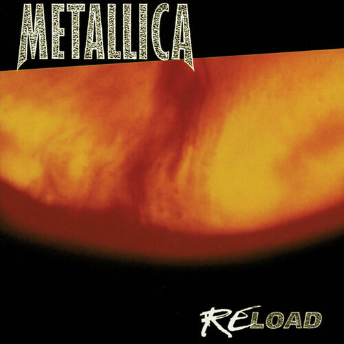 Metallica - Reload (2 Discos)