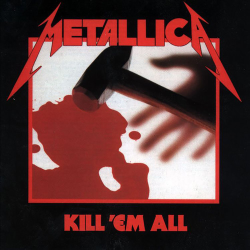 Metallica - Kill´Em All