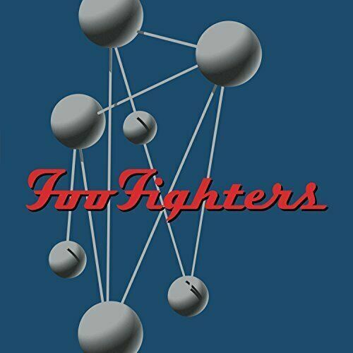Foo Fighters - The Colour And The Shape (2 Discos)