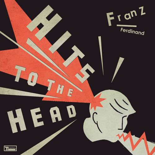 Franz Ferdinand - Hits To The Head (2 Discos + Booklet)