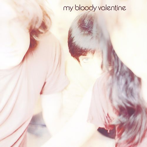 My Bloody Valentine - Isn´t Anything