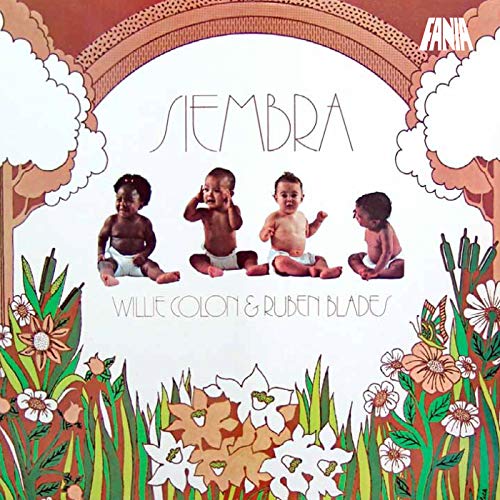 Willie Colón - Siembra