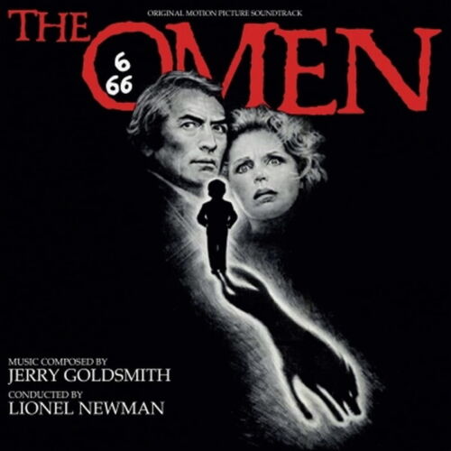 Jerry Goldsmith - The Omen 