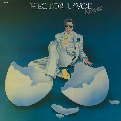 Hector Lavoe - Reventó