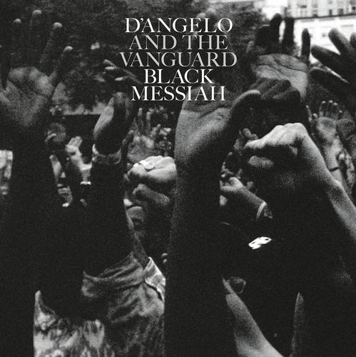 D´Angelo And The Vanguard - Black Messiah (2 Discos)