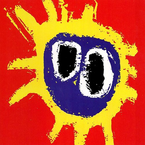 Primal Scream ‎- Screamadelica (2 Discos)