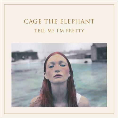 Cage The Elephant - Tell Me I´m Pretty