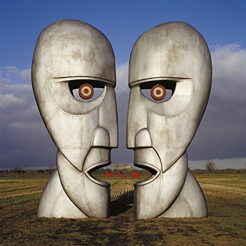 Pink Floyd - The Division Bell (2 Discos)