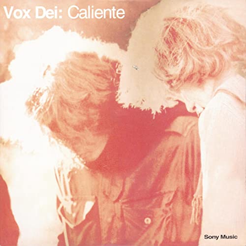 Vox Dei - Caliente