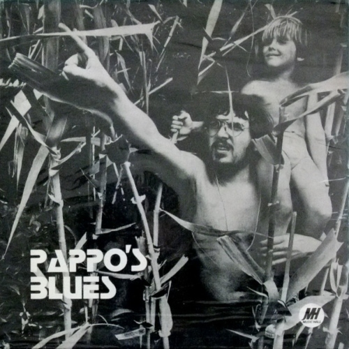 Pappo's Blues - Pappo's Blues