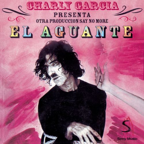 Charly García - El Aguante