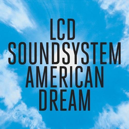 Lcd Soundsystem - American Dream (2 Discos)