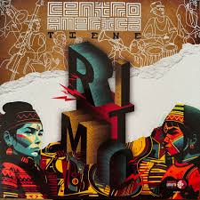 V/A - Centro América Tiene Ritmo 