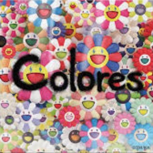 J. Balvin - Colores (2 Discos)