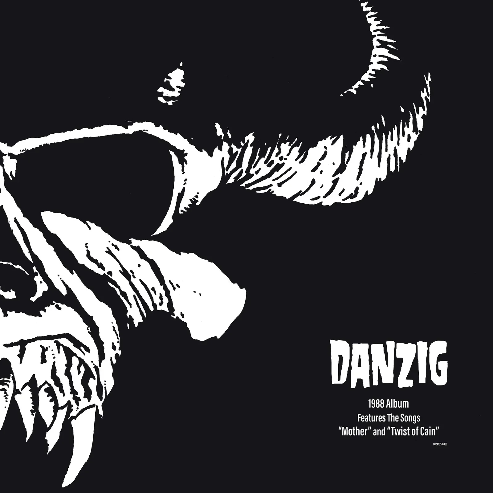 Danzig - Danzig