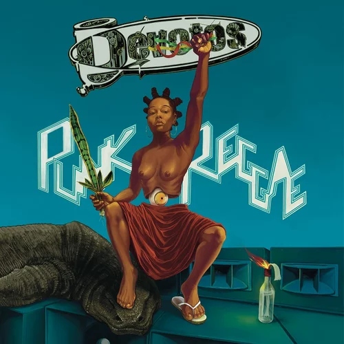Devotos - Punk Reggae
