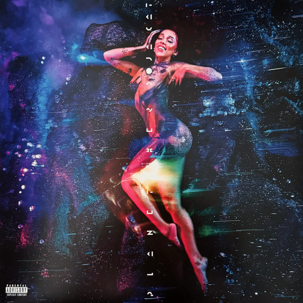 Doja Cat - Planet Her (5th Anniversary Limited Edition) (2 Discos De Color)