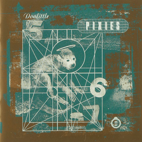 Pixies - Doolittle