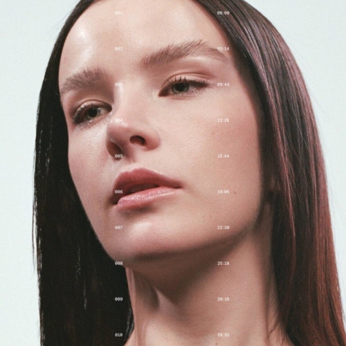 Ela Minus - Dia (Disco de Color)