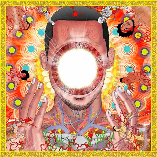 Flying Lotus - You´Re Dead! (2 Discos)