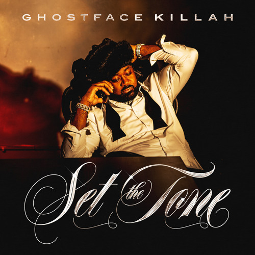 Ghostface Killah - Set The Tone (Guns & Roses) (2 Discos de Color)