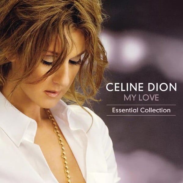 Celine Dion - My Love Essential Collection (2 Discos) 